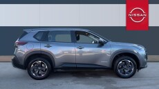 Nissan X-Trail 1.5 E-Power E-4orce 213 Acenta Premium 5dr Auto Hybrid Station Wagon